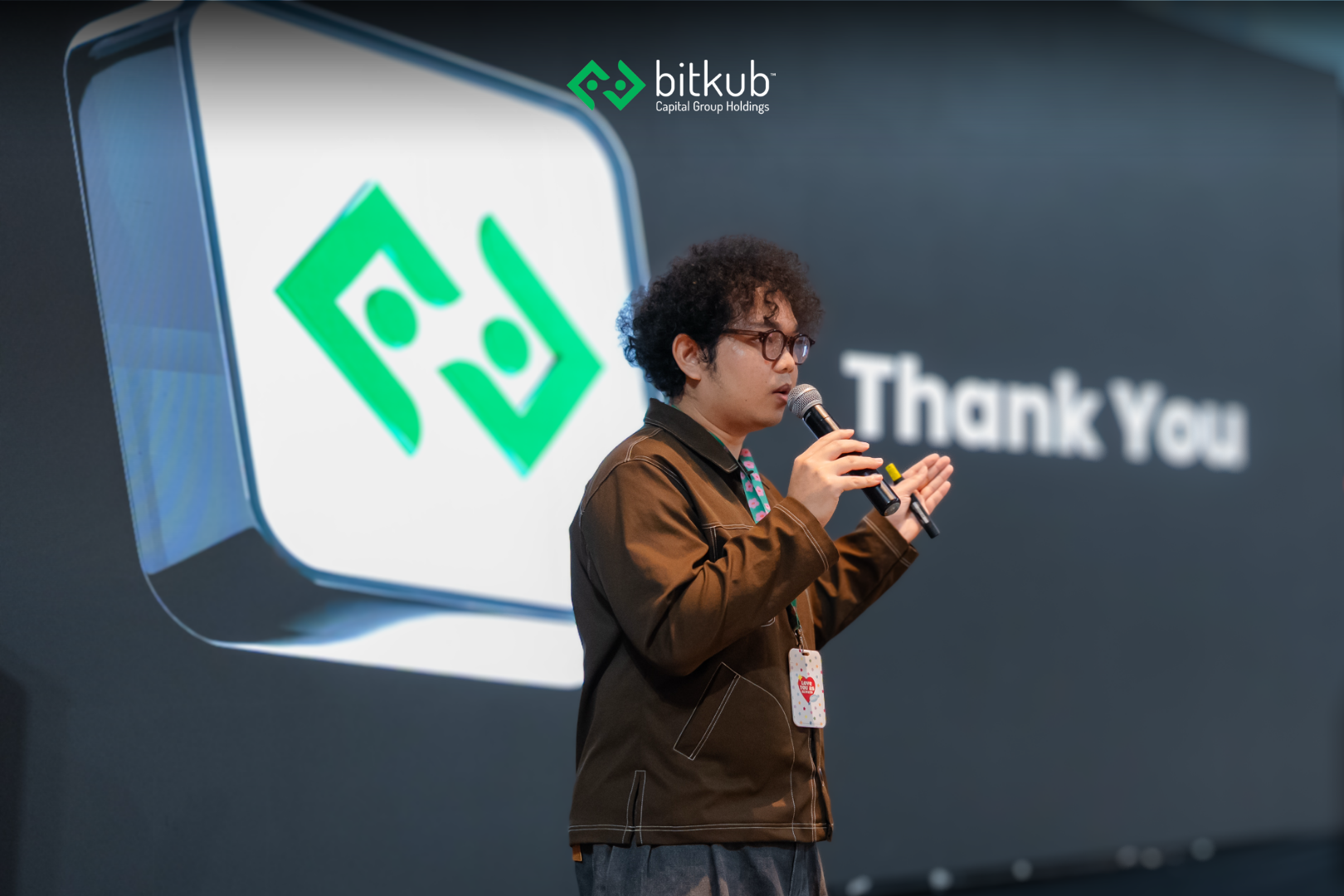 Bitkub AI of the week