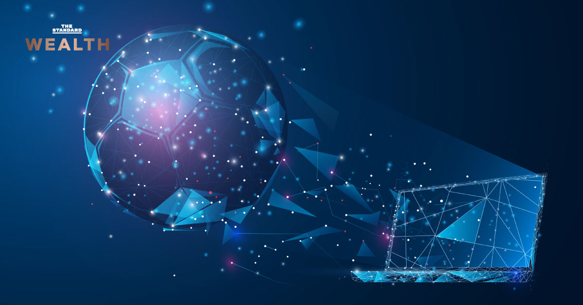 การเข้ามาเป็นผู้สนับสนุนหลักฟุตบอลทีมชาติไทยและไทยลีกของ ‘Bitkub Blockchain Technology’ จะเข้ามาพลิกโฉมหน้าของวงการฟุตบอลได้อย่างไร