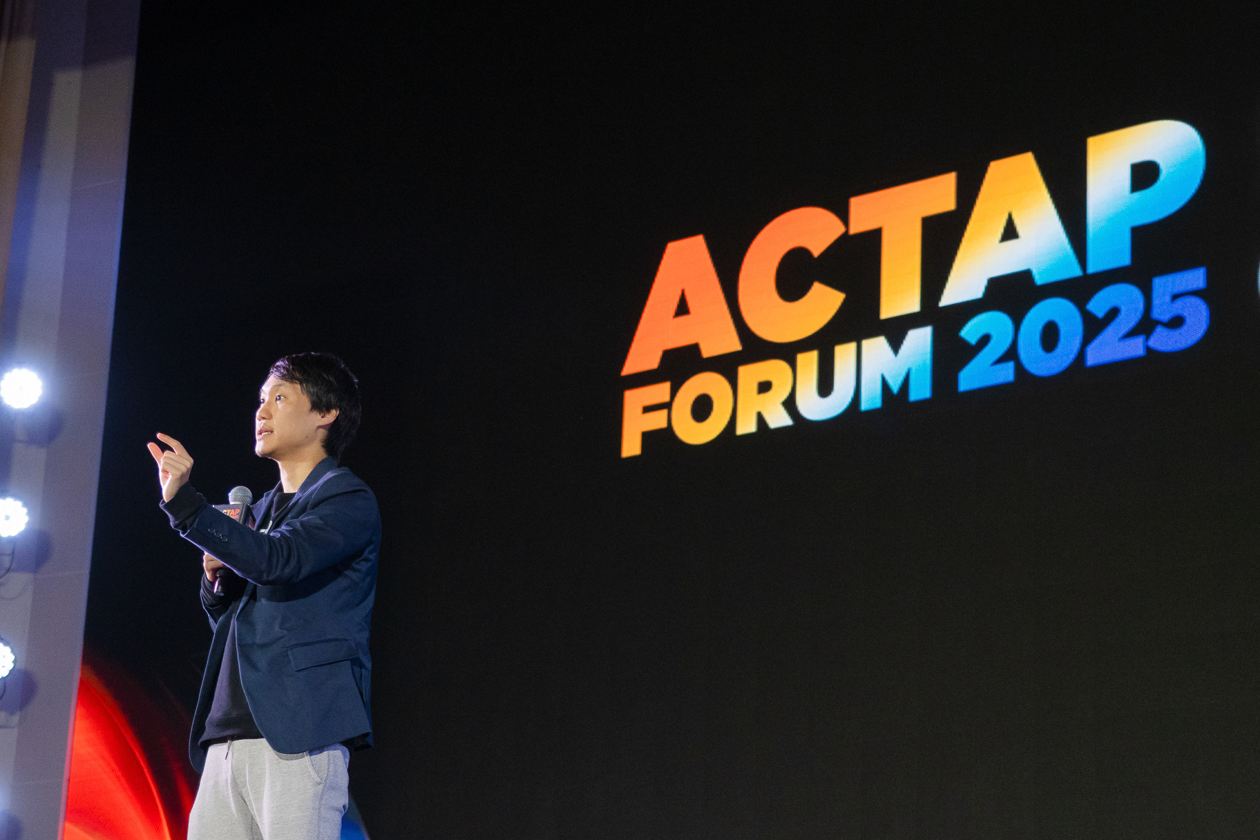 Redefining identity in a changing world is the survival strategy for 2025. At the ACTAP FORUM, hosted by the Association of Certified Thai A…