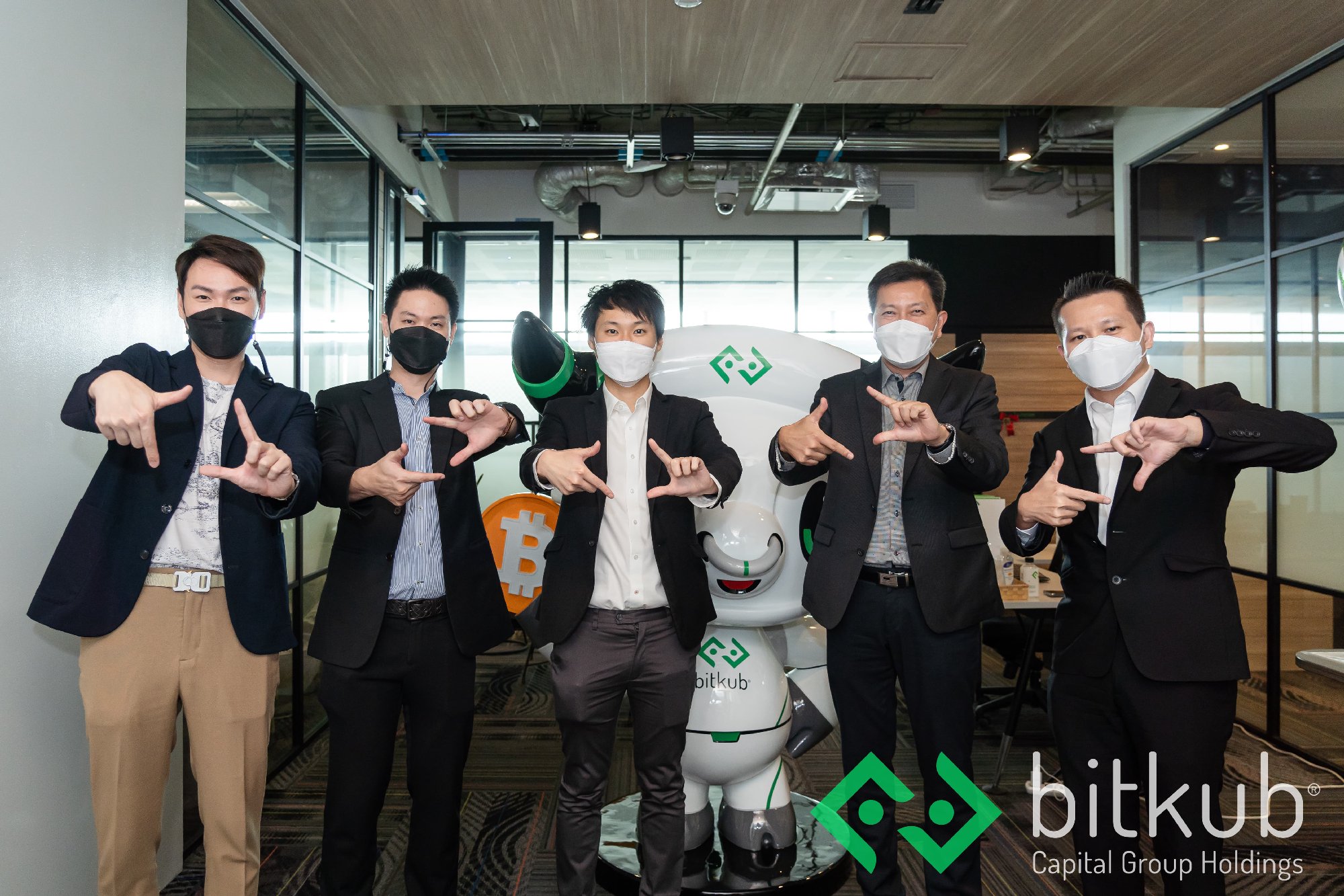 ขอขอบคุณทางหลักสูตร Alpha Wealth ที่ให้เกียรติเชิญผมไปร่วมแบ่งปันความรู้และประสบการณ์ด้านเทคโนโลยีบล็อกเชน สินทรัพย์ดิจิทัล และเทคโนโลยีที่เ…