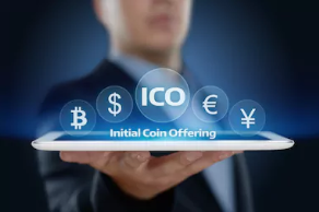 ลาก่อน IPO / สวัสดี ICO