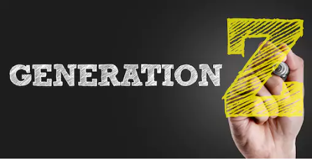 Generation Z: อนาคตของธนาคาร