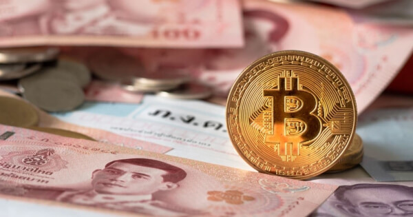 Thai Regulator Warns Against Unlicensed Crypto Firms as Cryptocurrency Trading Ramps Up