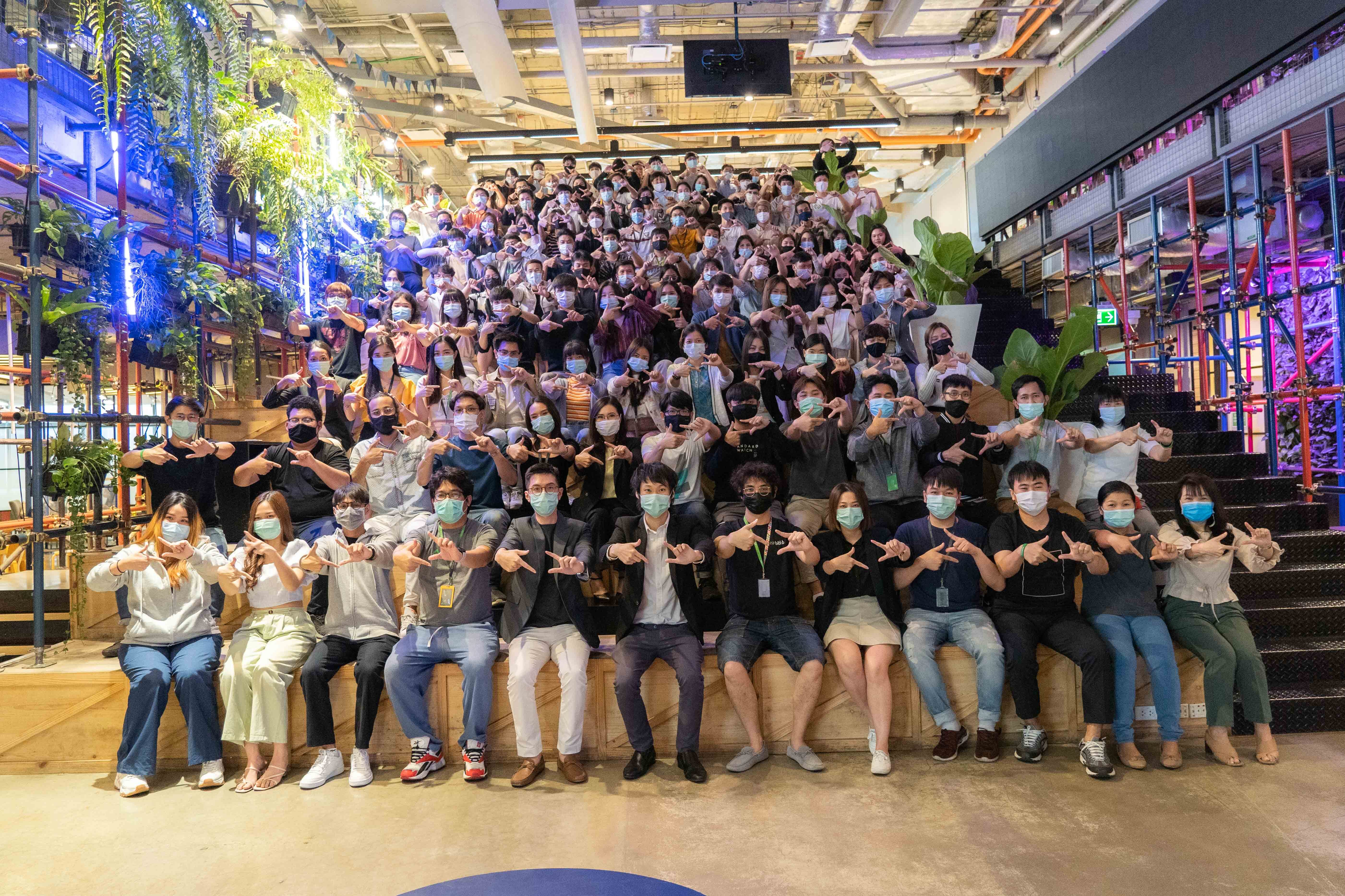 A gentle reminder to our Bitkub community: We have to make our investment decisions cautiously