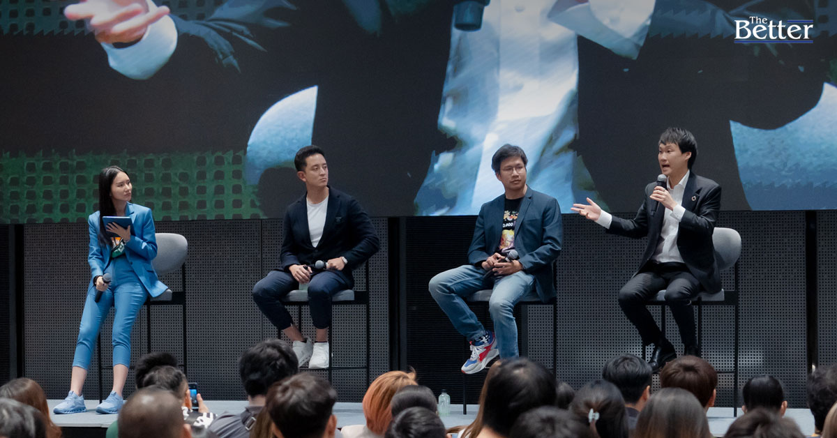 Bitkub Meetup ครั้งที่ 2 สุดคึกคักรับ Halving Month “บิทคับ เอ็กซ์เชนจ์” เผย 4 ฟีเจอร์ใหม่