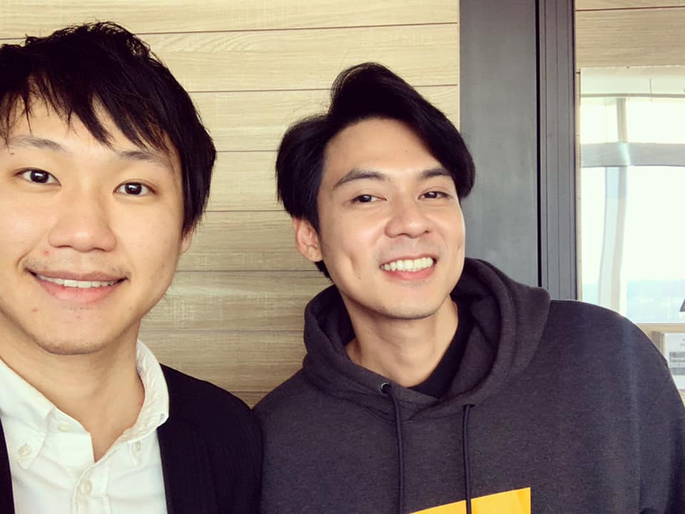 ขอบคุณทุกคนที่คอยสนับสนุนมาโดยตลอดครับ 🙏🙂🦄