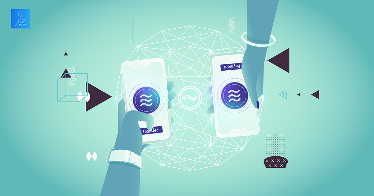 ผู้ประกอบการยุคใหม่ รู้อะไรไม่สู้ รู้เรื่อง Blockchain & Libra