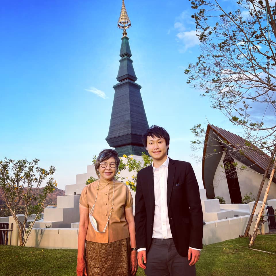 วันเกิดไม่ได้หมายถึงตัวเลขอายุที่เพิ่มมากขึ้นแต่มันคือ 1 ขวบปีที่ผ่านไปกับบทเรียนและประสบการณ์ที่ผ่านเข้ามาในชีวิต เชื่อมั้ยครับว่าผมเคยเป็น…