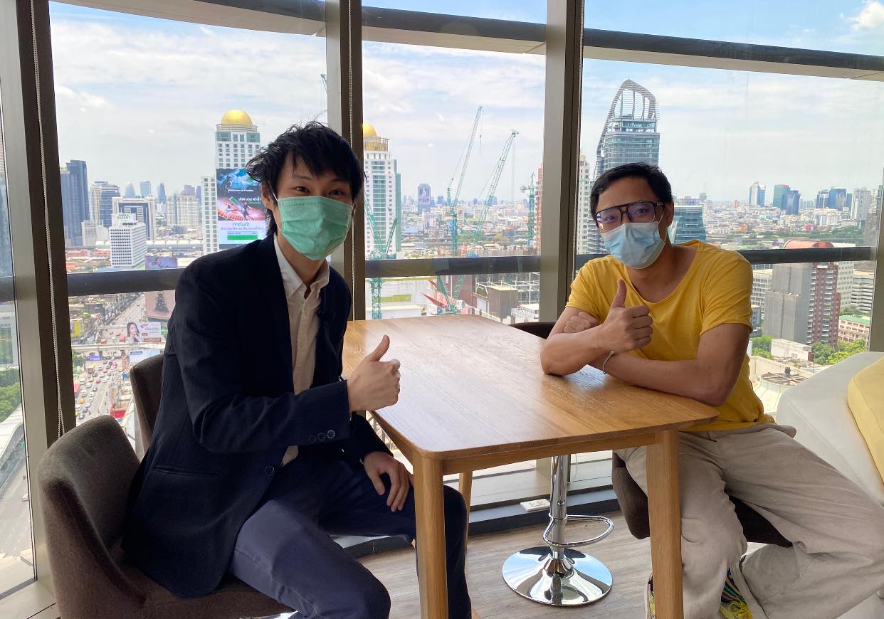 Photo — May 2021