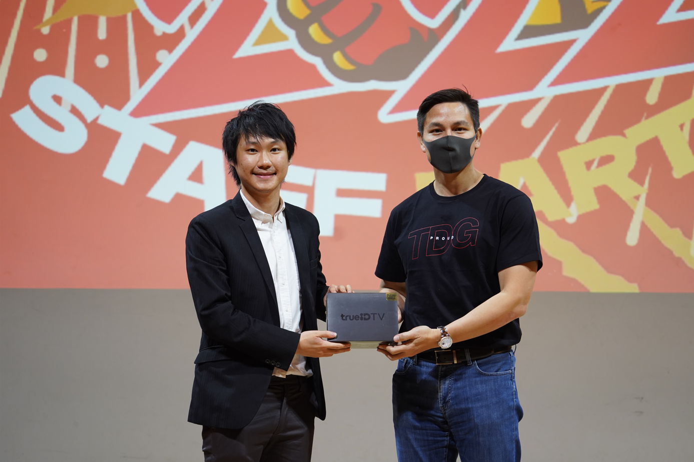ขอขอบคุณทุกท่านที่มาร่วมงาน Bitkub Blockchain Hackducation 2021 และเห็นประโยชน์ของการพัฒนาการศึกษาในด้านเทคโนโลยีบล็อกเชนและสกุลเงินดิจิทัลซ…