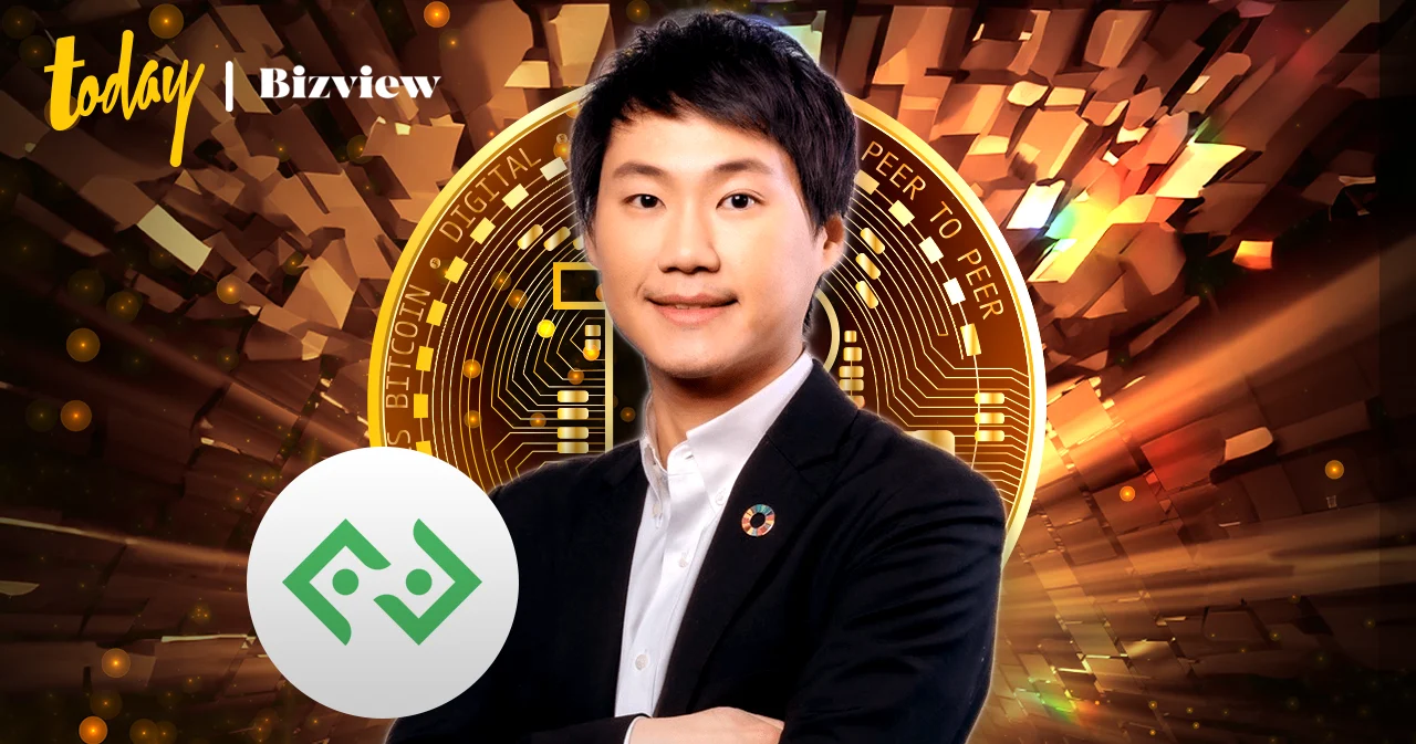 Bitcoin แตะ 2 ล้านก่อนฮาฟวิ่ง ‘ท๊อป จิรายุส’ ชี้ลงทุนปลอดภัยขึ้น เพราะมีกองทุนอีทีเอฟหนุน