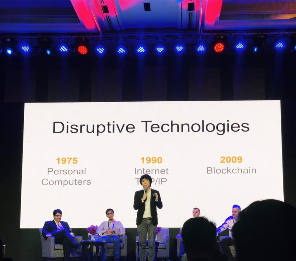 Future of Finance Summit