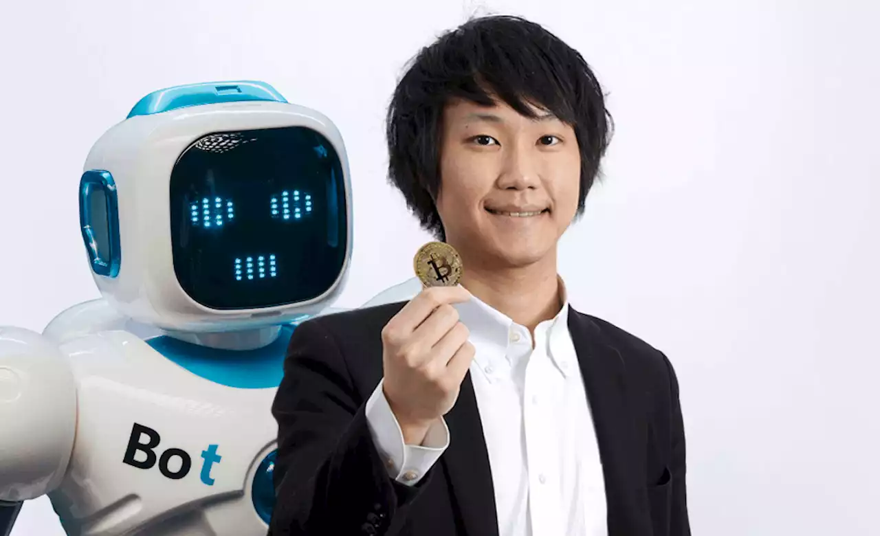 “ท็อป จิรายุส” ตอบคำถาม ChatGPT และ AI จะเป็นเทคโนโลยีที่มาโค่น “Crypto” จริงหรือ ?
