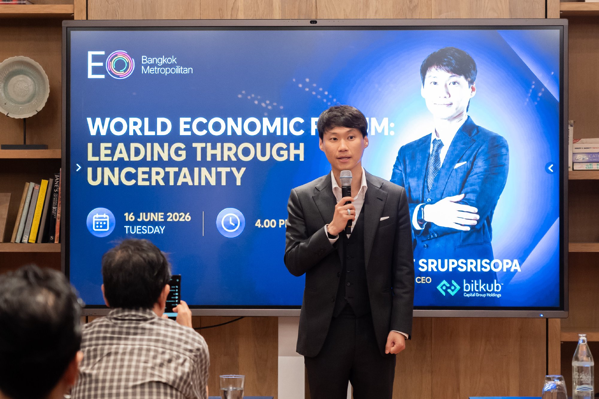 The impact of a constantly changing and uncertain world is reshaping global society and the economy in every dimension. In reality, the true…