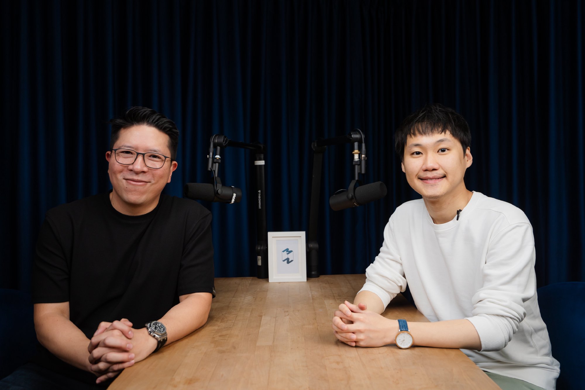สำหรับ Topp Talks Episode ที่จะถึงนี้ เตรียมพบกับคุณแท็บ รวิศ หาญอุตสาหะ ประธานเจ้าหน้าที่บริหาร SRICHAND และ Mission To The Moon แล้วมาเตรี…