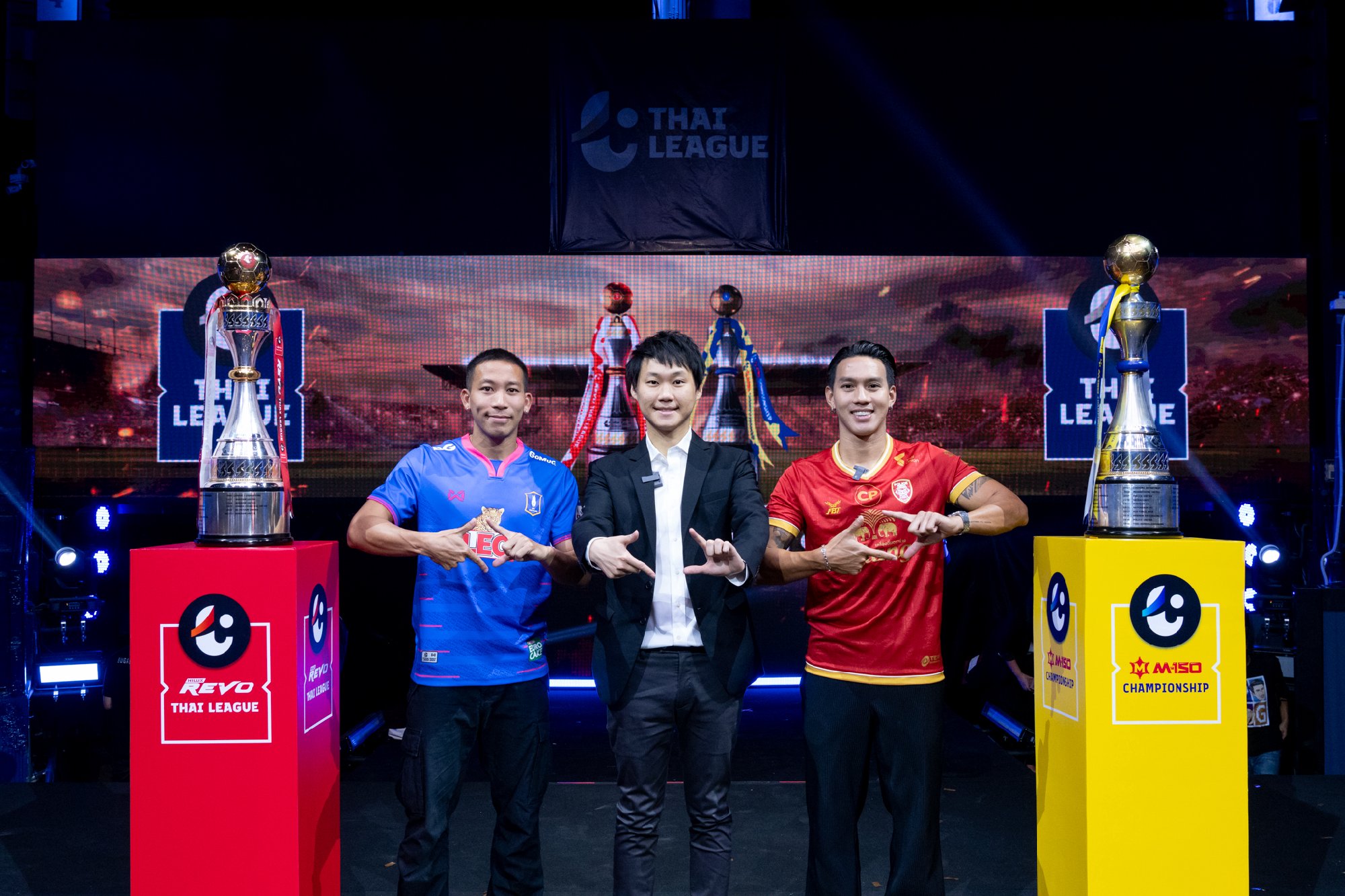 ผมขอขอบคุณทางมูลนิธิอ็อกซ์ฟอร์ดไทยที่จัดกิจกรรมดีๆ และเป็นโอกาสให้ผมและศิษย์เก่าจากมหาวิทยาลัยอ็อกซ์ฟอร์ดอีกหลายท่านได้กลับมาพบและพูดคุยกันอ…