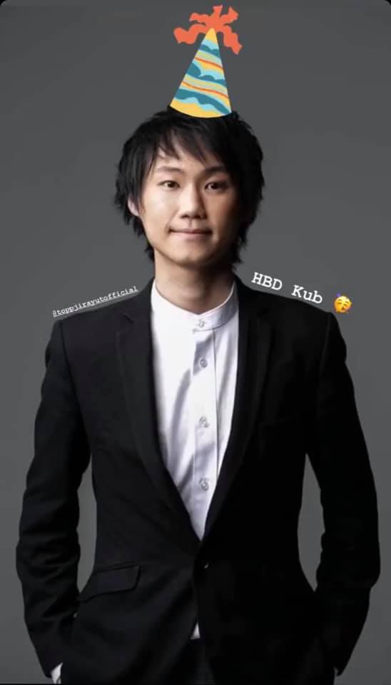 ผมขอให้ปีนี้เป็นปีที่ยิ่งใหญ่สำหรับทุกคน 🙏🙏🙏 แล้วก็ขอสวัสดีวันตรุษจีนปีใหม่ 2564 กับทุกคนด้วยครับ 🎊 ซินเจีย อยู่อี่ ซินนี้ฮวดใช้ 🎊 โชคดีมีคว…