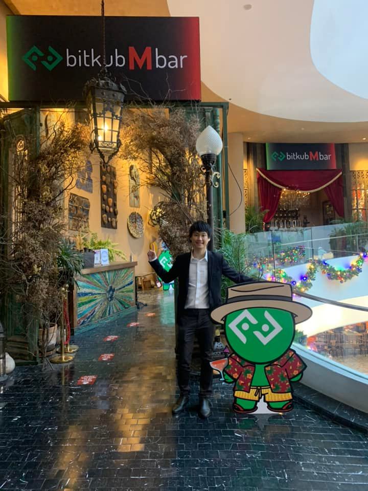 ขอบคุณคุณอัศวินและทีมงาน Big C ที่มาประชุมร่วมกันครับ 🙏🙂