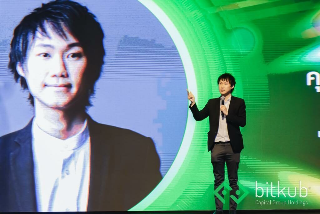 “การส่งเสริมการท่องเที่ยวและ Wellness ด้วยเทคโนโลยีดิจิทัล” (Phuket Metaverse City)