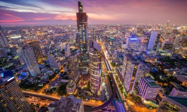 Thailand aiming to challenge for Asian crypto leadership