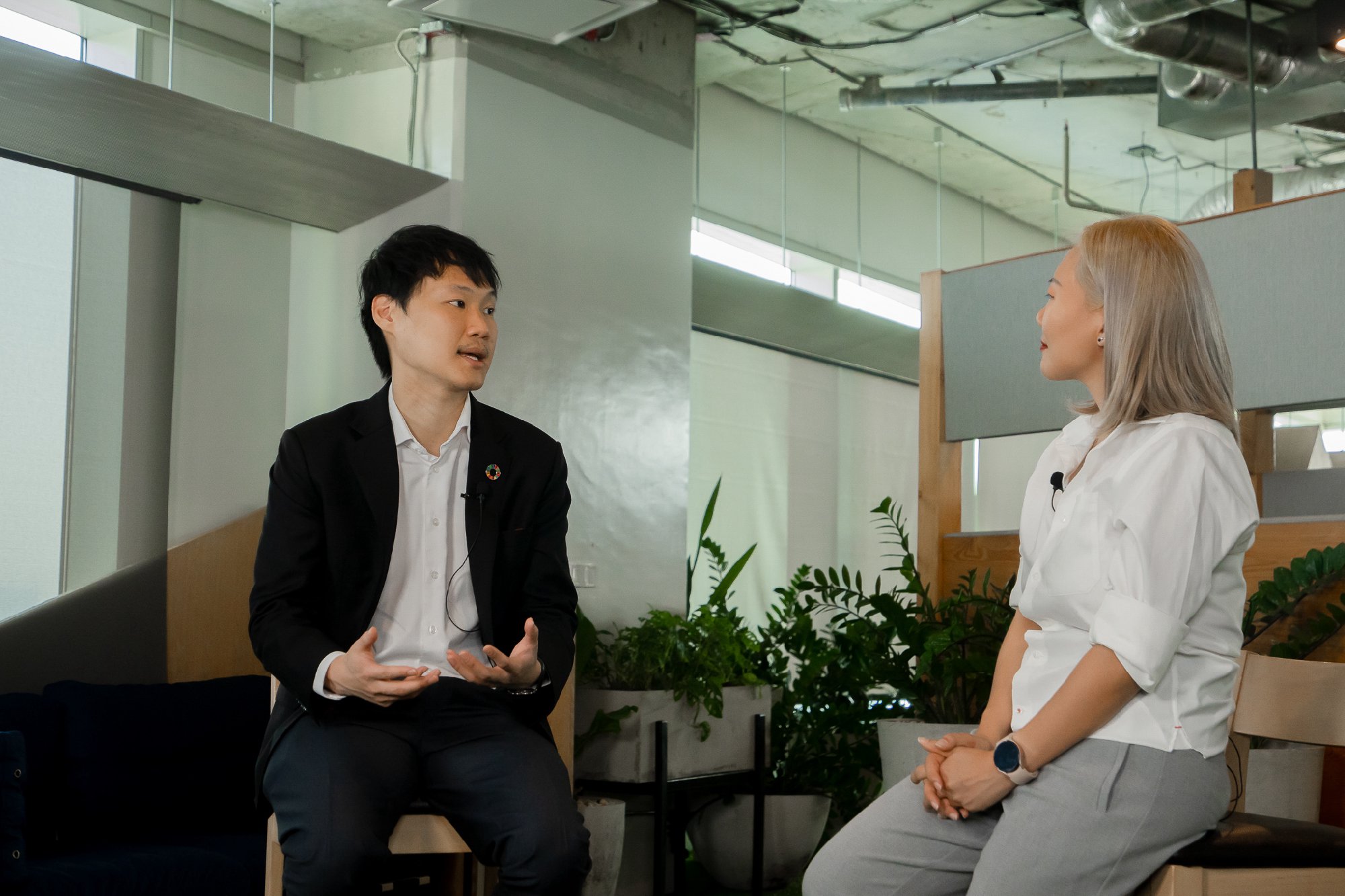 Highlights from my recent interview with Infoquest, where I discussed the crypto market outlook for the upcoming year, including key trends…