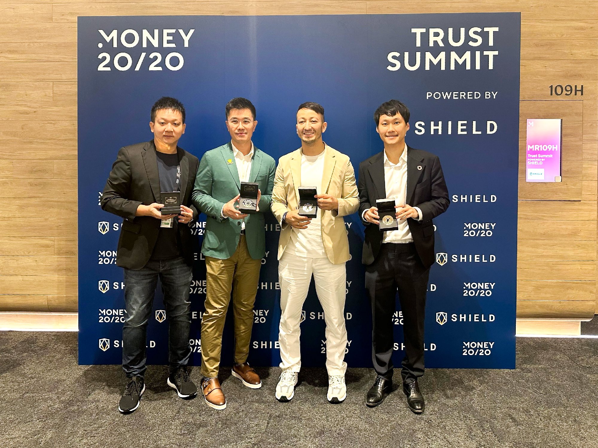 ในงาน Money20/20 Asia ที่ผ่านมา ผมได้มีโอกาสเป็นส่วนหนึ่งในการร่วมบรรยายในเวที Trustonomics ที่จัดขึ้นโดย SHIELD ผ่านหัวข้อการถอดรหัสเพื่อทำ…
