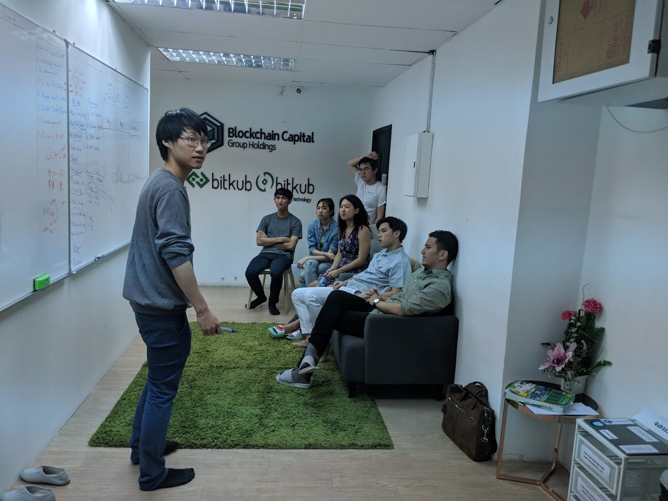 Back to the Beginning of Change: From Belief and Effort to Success