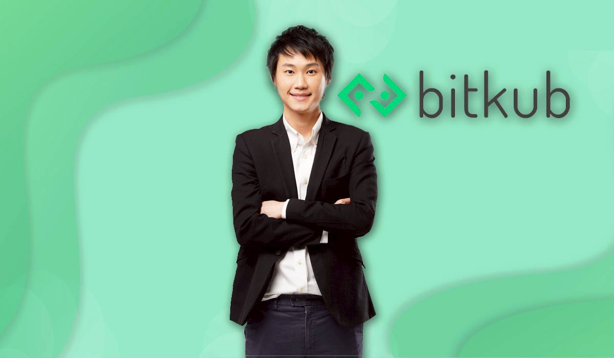 ถอดมุมคิด “Bitkub” เราเลือกคนเก่งกว่าค่าเฉลี่ยปกติ