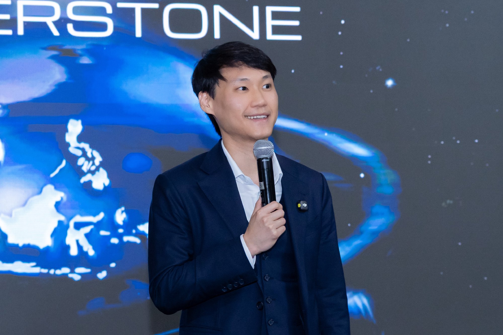 It was a privilege to join "THE SEA'S CORNERSTONE," held alongside the Money20/20 Asia conference. Bitkub had the opportunity to welcome glo…