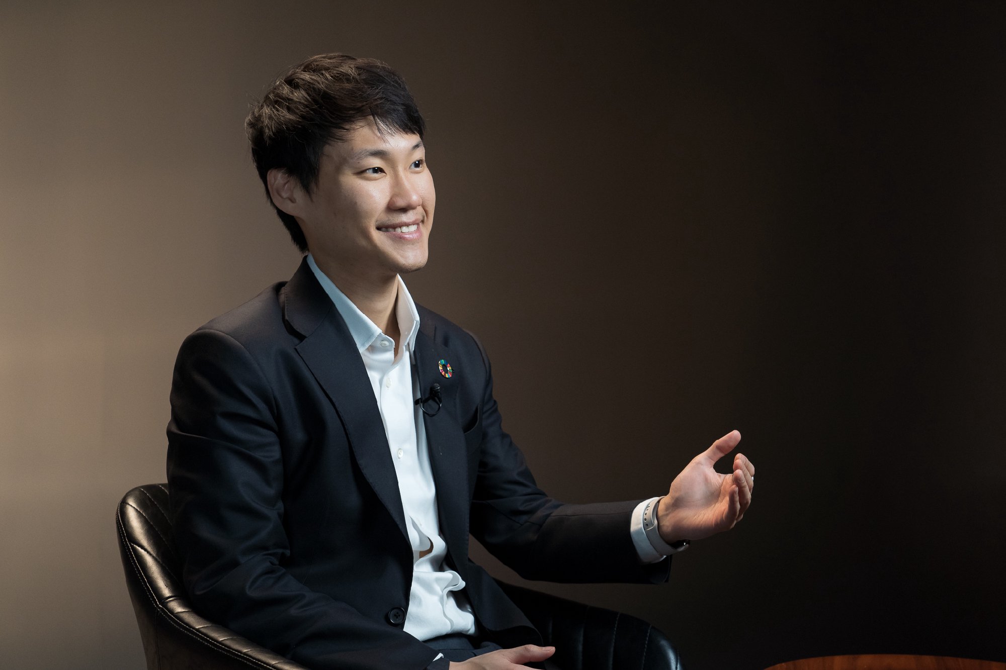 เบื้องหลังการสัมภาษณ์ในรายการ THE STANDARD WEALTH ขอขอบคุณ THE STANDARD ที่ให้เกียรติเชิญผมไปร่วมพูดคุยและให้สัมภาษณ์ในครั้งนี้ด้วยครับ ฝากท…