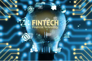 Fintech มีอนาคตที่สดใสในโลกที่กำลังพัฒนา