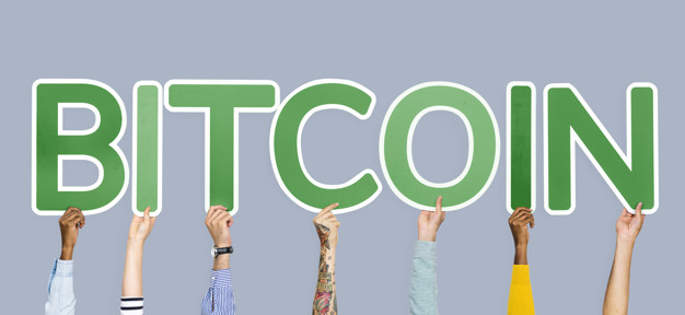 What gives bitcoin its value?