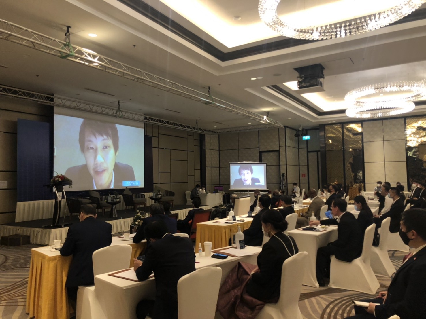 หนึ่งในหน้าที่ของ founder นั่นคือการ ‘ออกแบบ’ leadership structure ให้แข็งแรงที่สุด