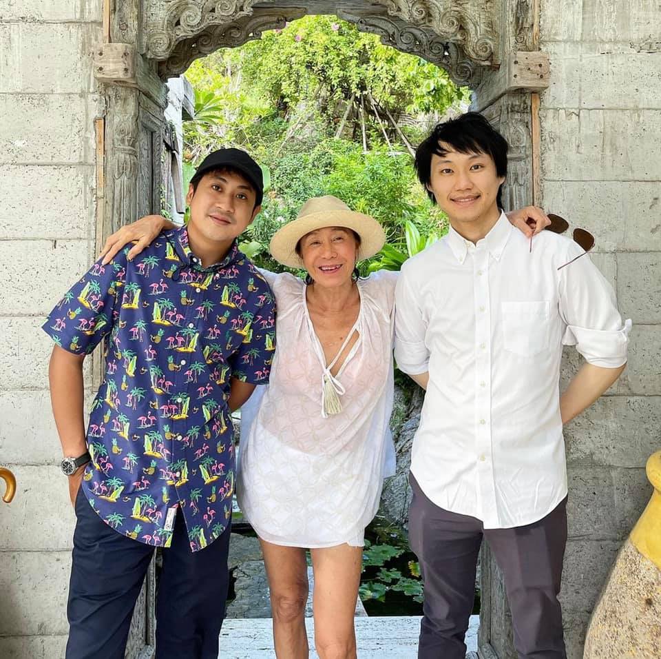 ขอขอบคุณทาง The Nation นะครับ 🙏🙂 ฝากติดตามด้วยนะครับทุกคน