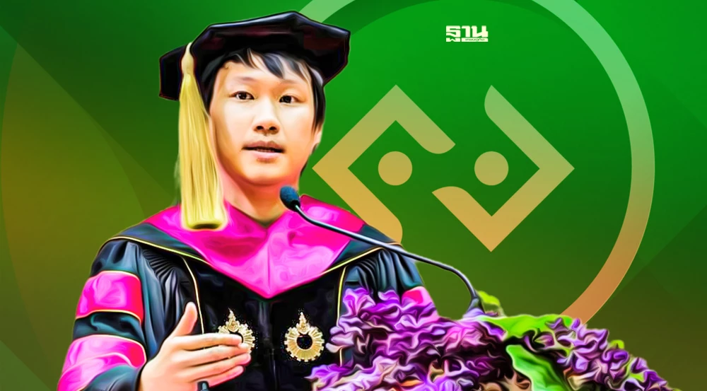 5 ข้อกุญแจความสำเร็จ ของ 'ท็อป - จิรายุส' เจ้าของ Bitkub