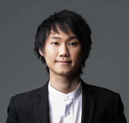 Meet Topp Jirayut Srupsrisopa: A Fintech Pioneer Bringing His Expertise to a Technology-Enthusiastic Thailand