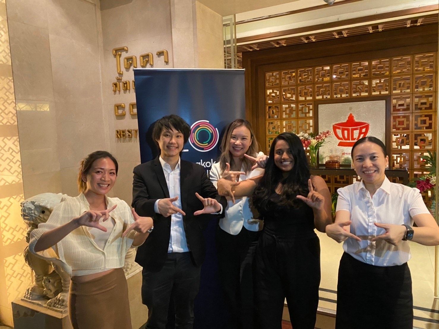 ฝากติดตามการสัมภาษณ์ในรายการ กาแฟดำ กับคุณสุทธิชัย หยุ่น เร็ว ๆ นี้ด้วยนะครับทุกคน 🙏