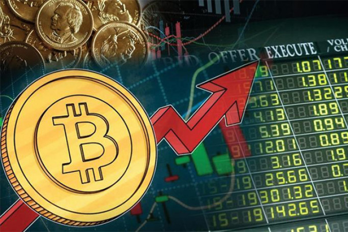 Stablecoins: Solution to the highly volatile crypto market?