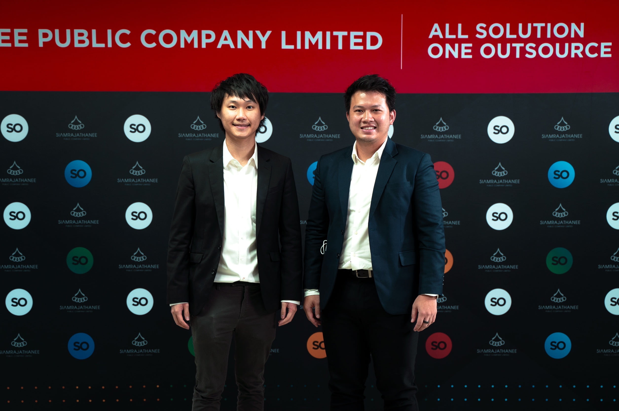 SO เดินหน้าปักหมุดสู่ผู้นำ Tech Company สร้างสุดยอด outsource platform