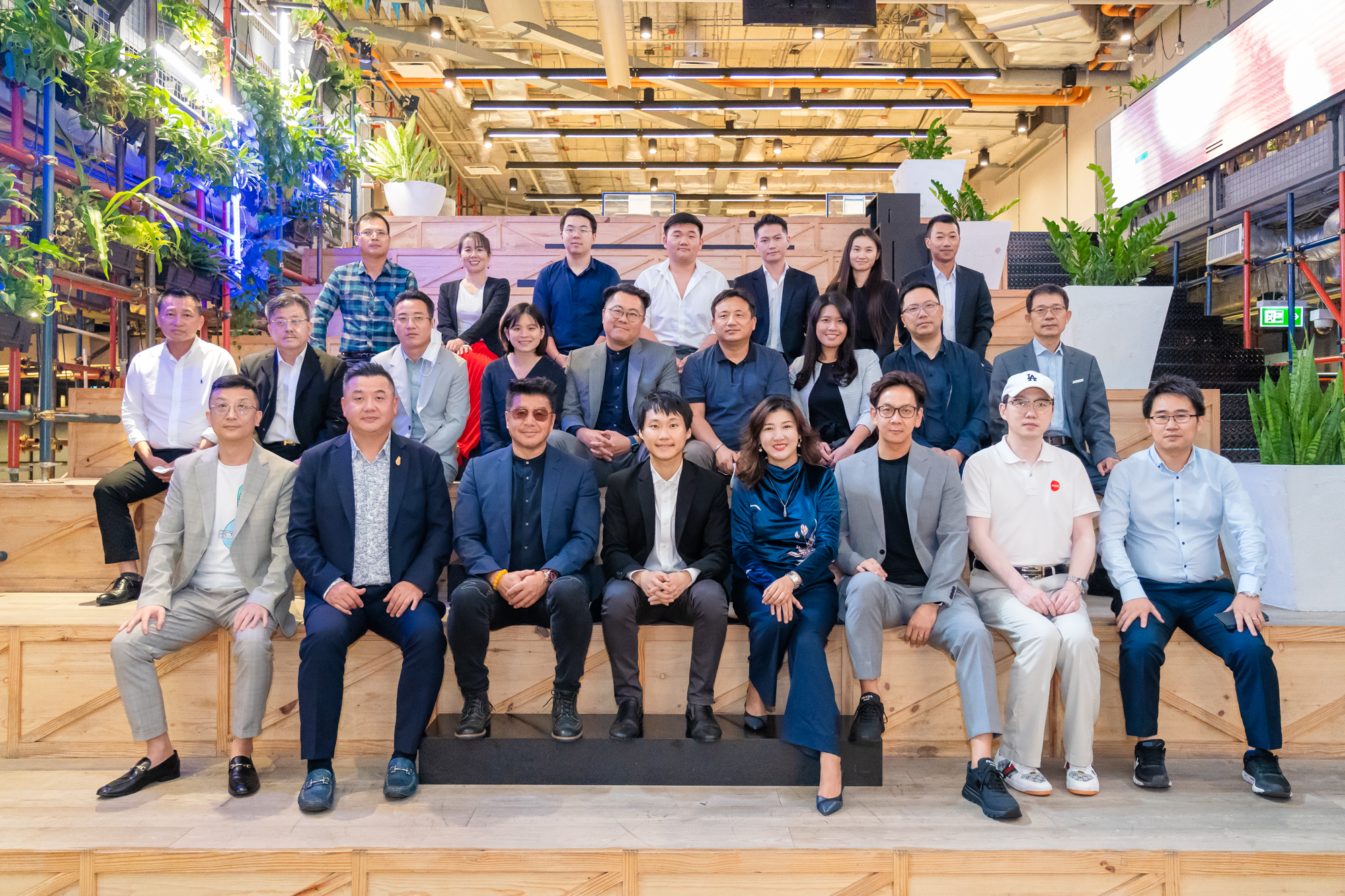 Play-2-Earn Expo ถือเป็นอีกงานที่ผมรู้สึกยินดีอย่างยิ่งที่ได้มีโอกาสร่วมแบ่งปันแนวคิด GameFi ที่สามารถเป็นทางเลือกในการสร้างรายได้ให้กับผู้เ…