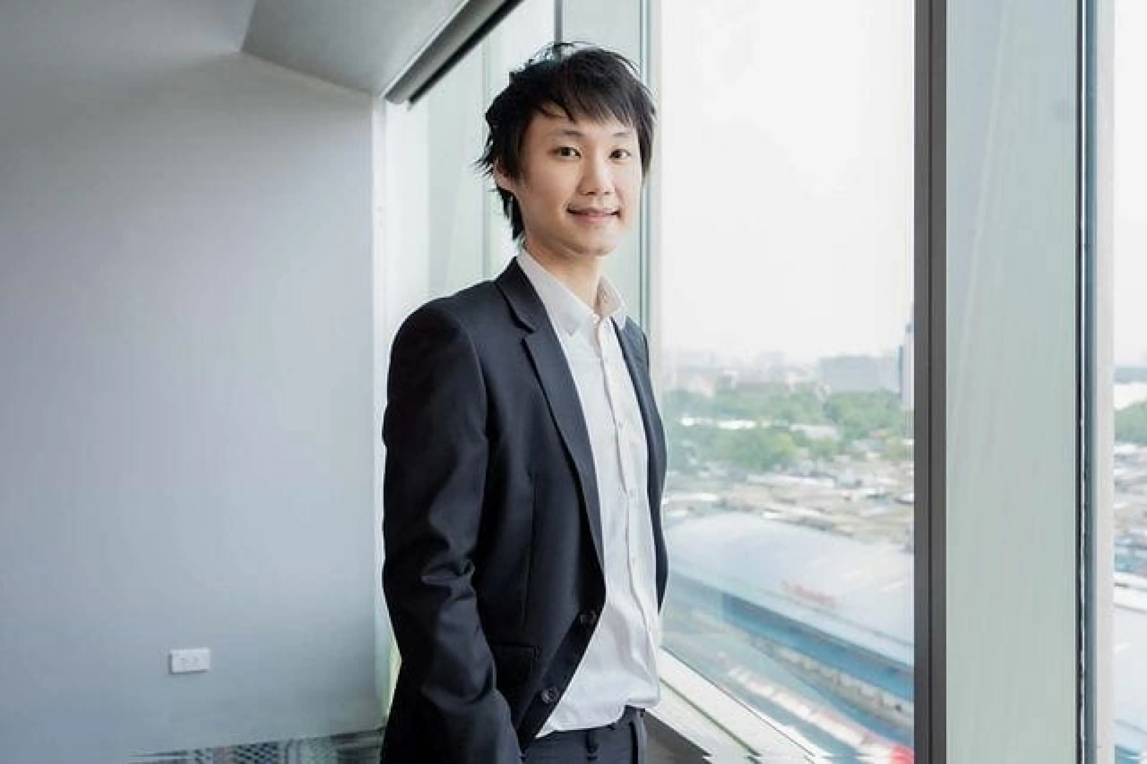 The Morning Routines of 3 Successful Bangkok Business Executives