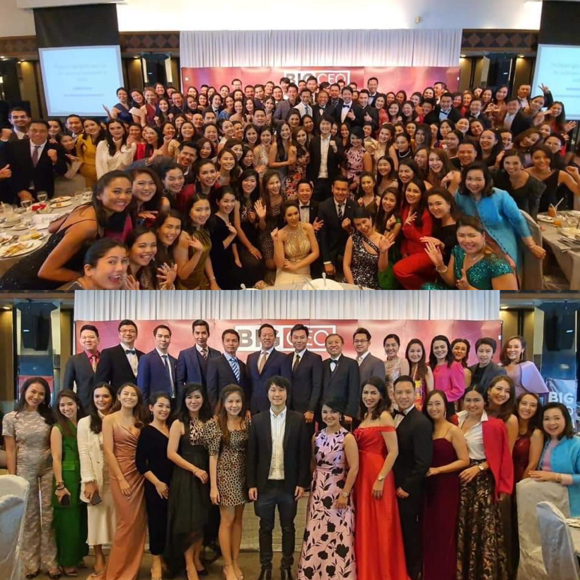 See Topp Jirayut Srupsrisopa's latest updates