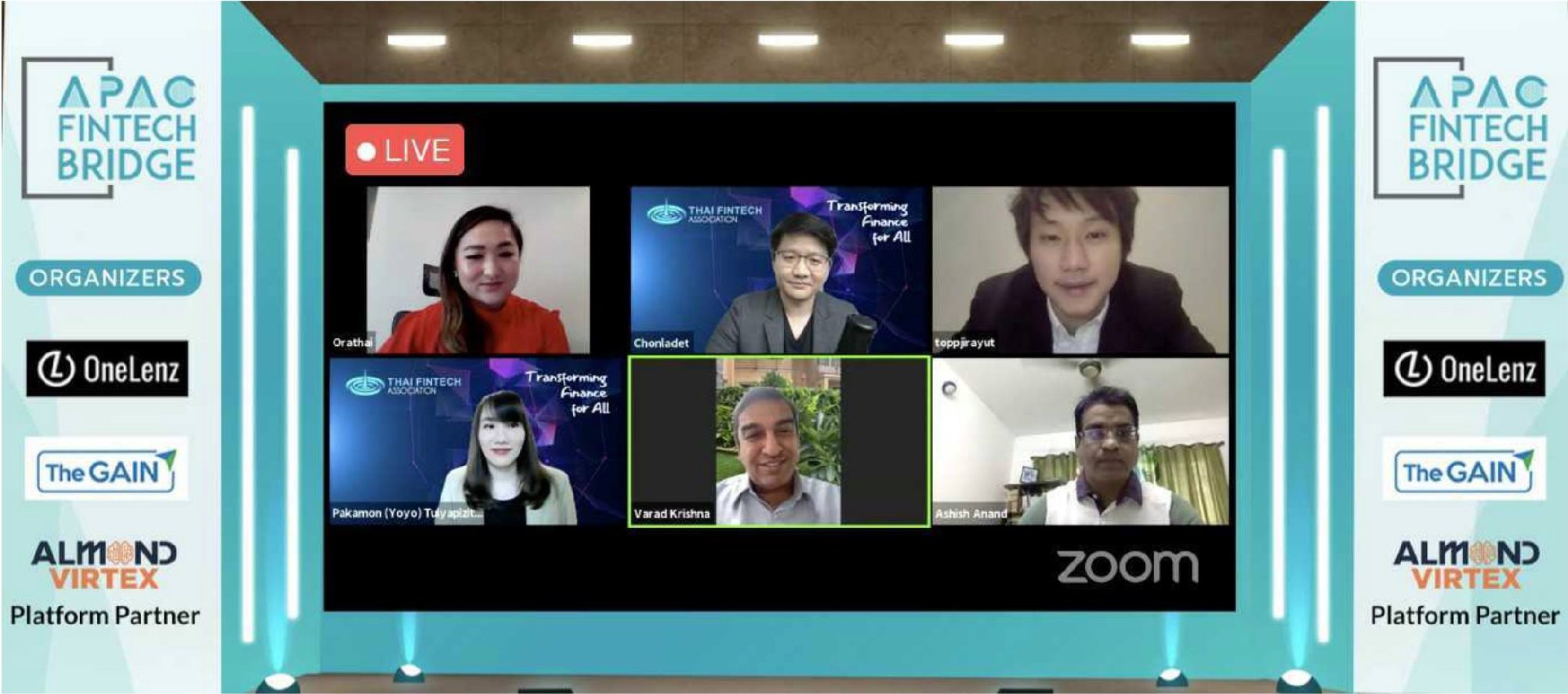 "ถอดแนวคิด 2 CEO Start Up ของไทย" พวกเขามีแนวคิดที่ทำให้องค์กรเติบโตและประสบความสำเร็จได้อย่างไร? - คุณท๊อป จิรายุส ทรัพย์ศรีโสภา ผู้ก่อตั้ง…