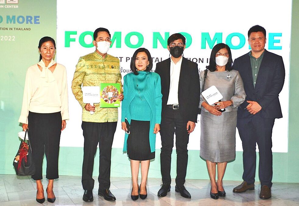 เรียงคนมาเป็นข่าว: ประจำวันศุกร์ที่ 13 พฤษภาคม 2565