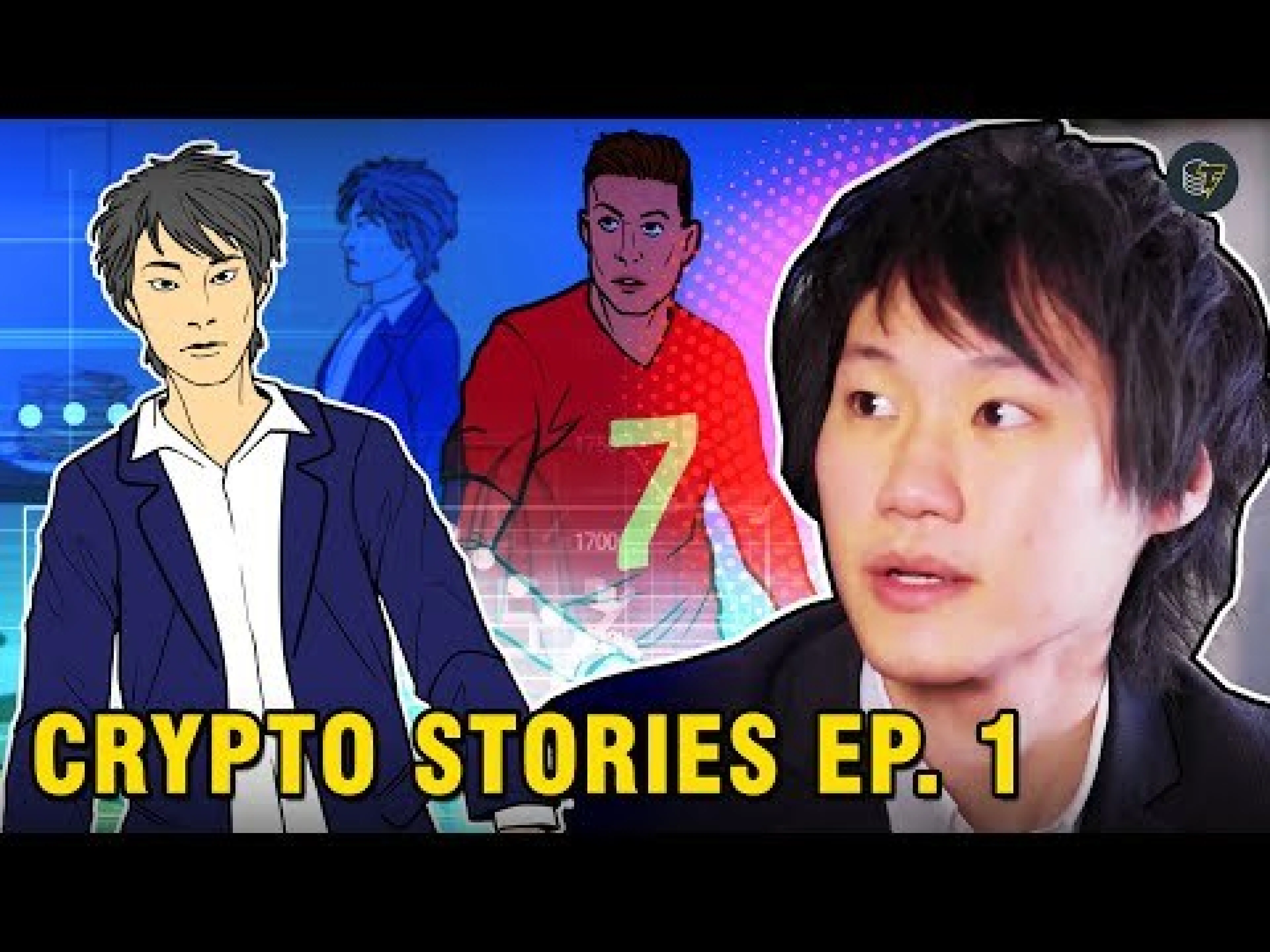 How a young rebel started Thailand’s leading crypto exchange | Crypto Stories Ep. 1