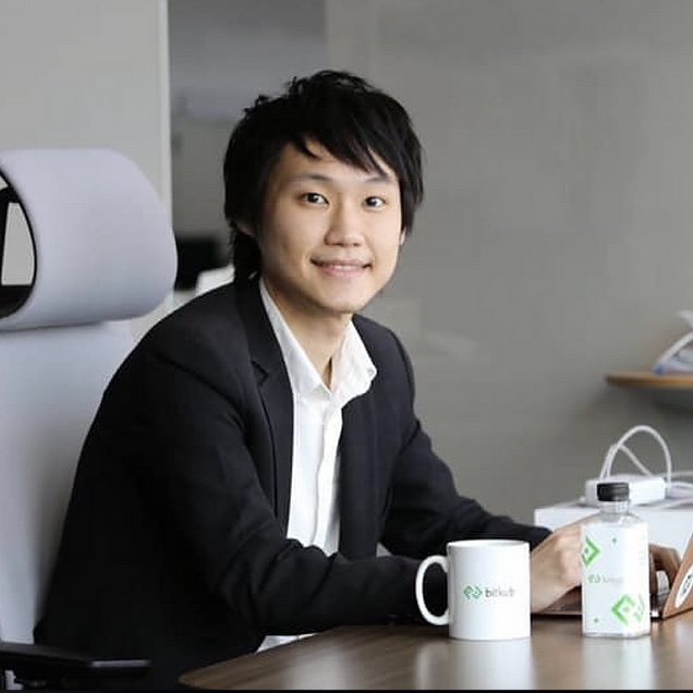 How Thailand's Largest Crypto Exchange Bitkub Got Started