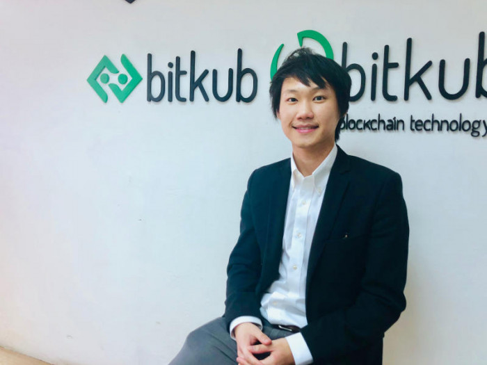 SCB makes B18 bn acquisition in digital asset exchange Bitkub