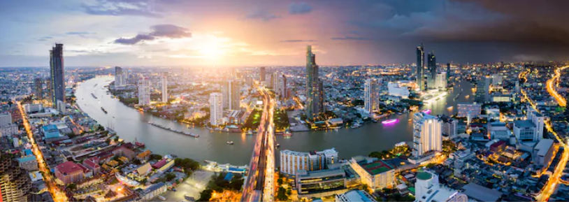 ประเทศไทยจะเป็นฮับของฟินเทคได้หรือเปล่า?