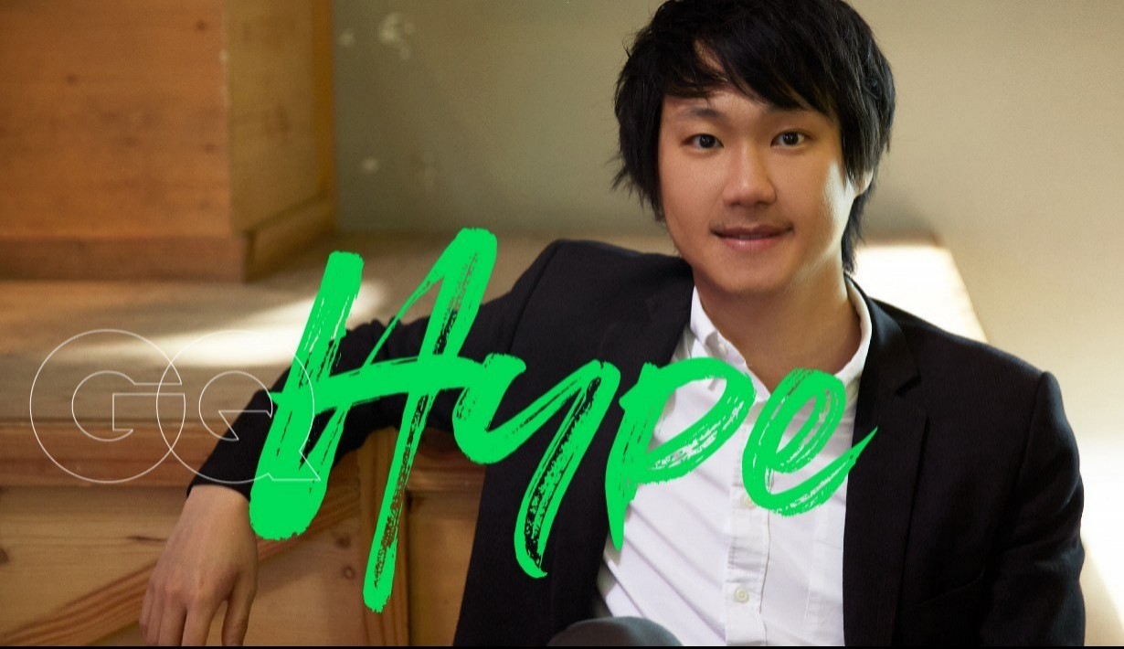 ชีวิตที่ประสบความสำเร็จในเรื่องงาน แต่ล้มเหลวด้านอื่นของ 'ท๊อป-จิรายุส' ซีอีโอ Bitkub