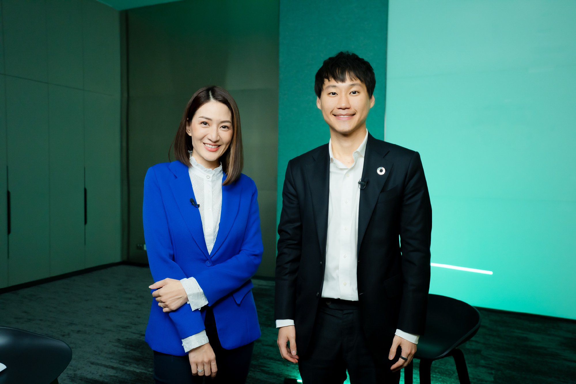 ผมรู้สึกยินดีมากๆ ที่ได้พูดคุยกับทีมงาน TNN โดยในครั้งนี้ผมได้มีโอกาสร่วมแลกเปลี่ยนพร้อมสรุปประเด็นที่ได้จากงานการประชุม The Annual Meeting…